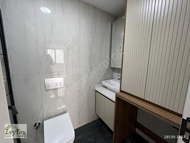 ALTINOLUK ZEYTİN EMLAKTAN GÜREDE BAHÇELİ 2+1 LÜKS DAİRE FIRSAT - Görsel 22