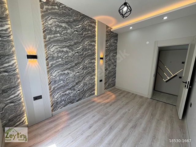 ALTINOLUK ZEYTİN EMLAKTAN GÜREDE BAHÇELİ 2+1 LÜKS DAİRE FIRSAT - Görsel 19