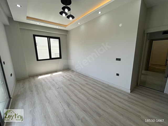 ALTINOLUK ZEYTİN EMLAKTAN GÜREDE BAHÇELİ 2+1 LÜKS DAİRE FIRSAT - Görsel 20