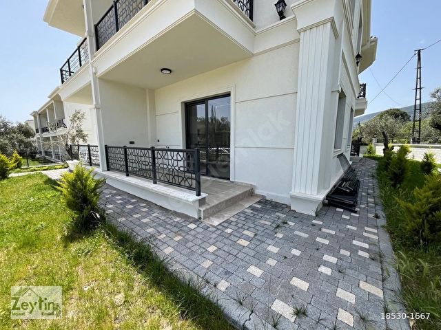 ALTINOLUK ZEYTİN EMLAKTAN GÜREDE BAHÇELİ 2+1 LÜKS DAİRE FIRSAT - Görsel 30