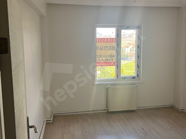 Ankara Altındağ veteriner fakültesi karşısı kiralık 2 + 1 yapılı daire - Görsel 7