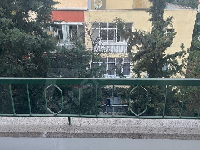 Ankara Altındağ veteriner fakültesi karşısı kiralık 2 + 1 yapılı daire - Görsel 16