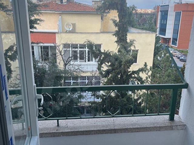 Ankara Altındağ veteriner fakültesi karşısı kiralık 2 + 1 yapılı daire - Görsel 17