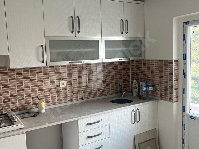 Ankara Altındağ veteriner fakültesi karşısı kiralık 2 + 1 yapılı daire
