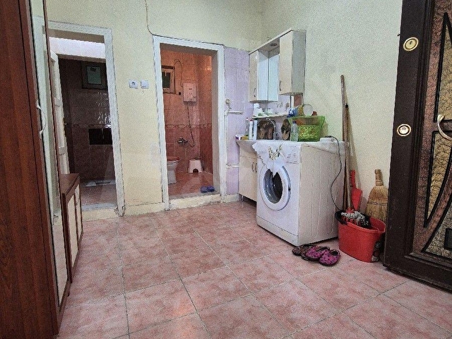 AK EMLAKTAN DADAY MERKEZDE SATILIK 3+1 GENİŞ DAİRE - Görsel 3