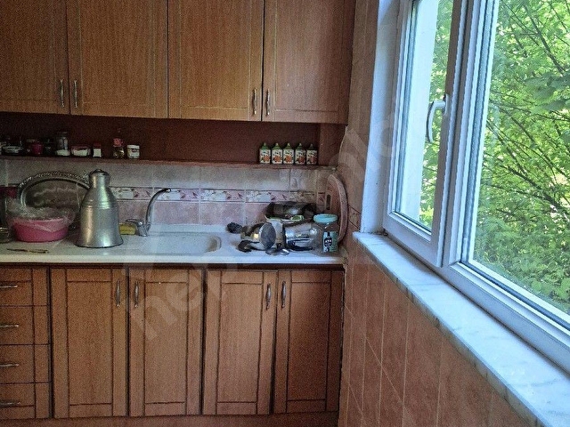 AK EMLAKTAN DADAY MERKEZDE SATILIK 3+1 GENİŞ DAİRE - Görsel 7