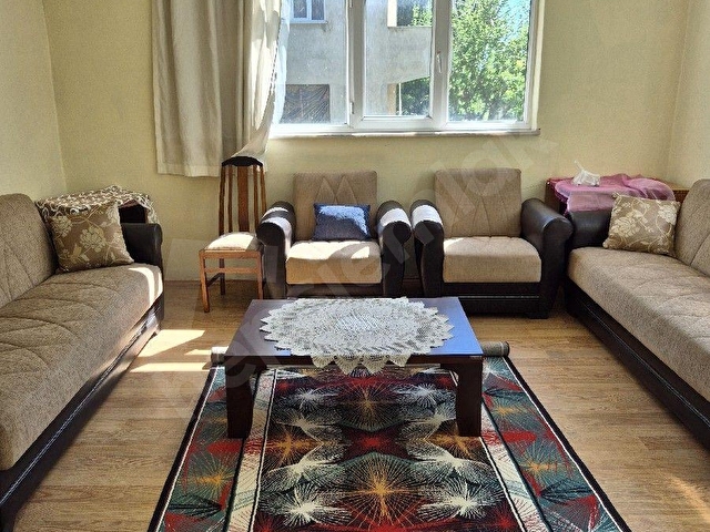 AK EMLAKTAN DADAY MERKEZDE SATILIK 3+1 GENİŞ DAİRE - Görsel 13