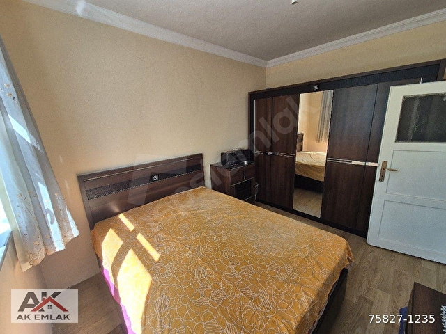 AK EMLAKTAN DADAY MERKEZDE SATILIK 3+1 GENİŞ DAİRE - Görsel 17
