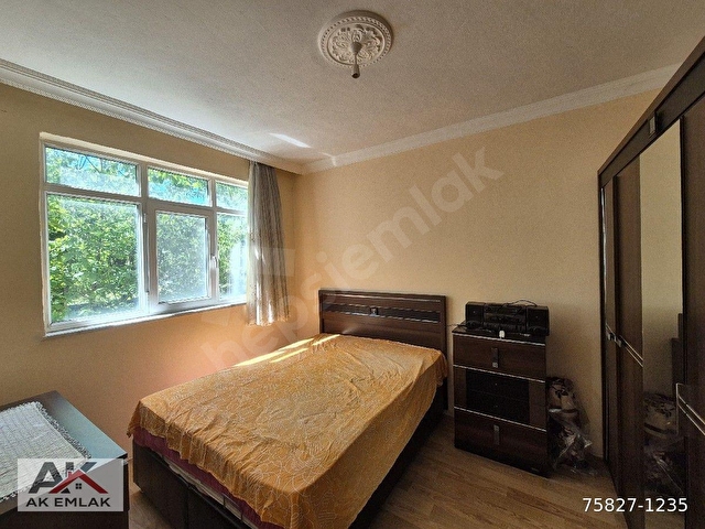 AK EMLAKTAN DADAY MERKEZDE SATILIK 3+1 GENİŞ DAİRE - Görsel 18