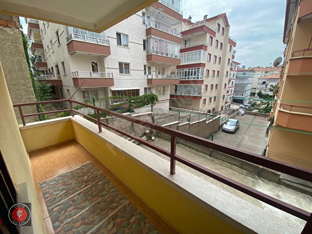 GENERAL ZEKİ DOĞANDA 3+1 CADDE YAKINI 125m YAPILI SATILIK DAİRE - Görsel 22