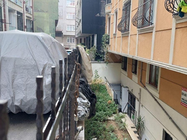 MELODİ EMLAK  ŞİŞLİ PAŞA MAH BAHÇE SK  1 KAT 2+1 85M VİDEOSUN İZLEYİN - Görsel 10