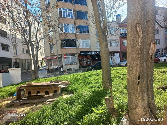 KİRALIK  DAİRE - Görsel 13