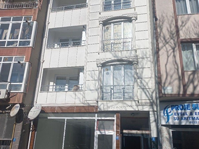 KİRALIK  DAİRE - Görsel 15