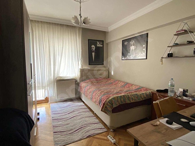 ERGAZİ MAH STAR SİTESİNDE 3+1 KİLERLİ PEYZAJ MANZARALI ARA KATTA - Görsel 19