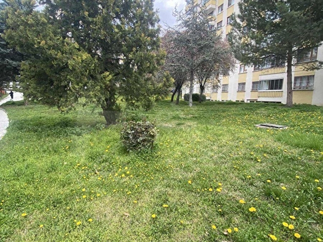 ERGAZİ MAH STAR SİTESİNDE 3+1 KİLERLİ PEYZAJ MANZARALI ARA KATTA - Görsel 5