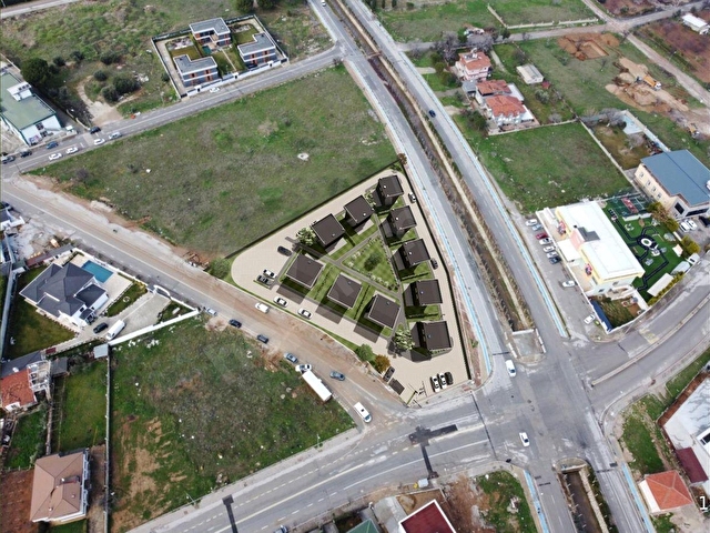REMAX MODEL DEN DENİZLİ NİN YÜKSELEN LOKASYONUNDA KİRALIK LÜKS OFİSLER - Görsel 5