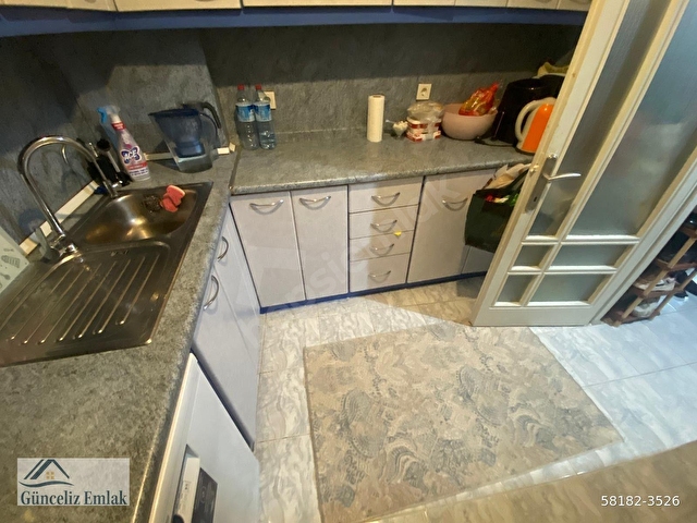 GÜNCELİZDEN ALTINTEPEDE HER ULAŞIMA YAKIN 3+1 ARAKAT DAİRE - Görsel 27