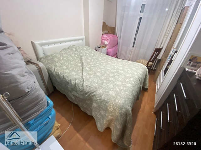 GÜNCELİZDEN ALTINTEPEDE HER ULAŞIMA YAKIN 3+1 ARAKAT DAİRE - Görsel 16