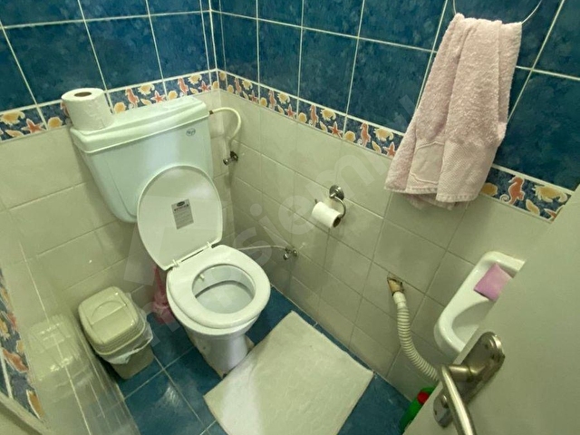 GÜNCELİZDEN ALTINTEPEDE HER ULAŞIMA YAKIN 3+1 ARAKAT DAİRE - Görsel 30