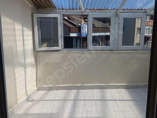ELMAS EMLAKTAN GÜLTEPE ÇİFT BALKONLU KİRALIK DAİRE - Görsel 4