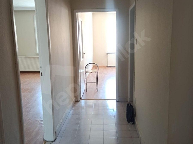 ELMAS EMLAKTAN GÜLTEPE ÇİFT BALKONLU KİRALIK DAİRE - Görsel 14