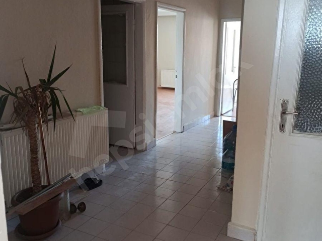 ELMAS EMLAKTAN GÜLTEPE ÇİFT BALKONLU KİRALIK DAİRE - Görsel 10
