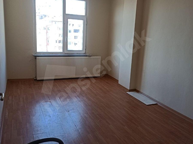 ELMAS EMLAKTAN GÜLTEPE ÇİFT BALKONLU KİRALIK DAİRE - Görsel 23