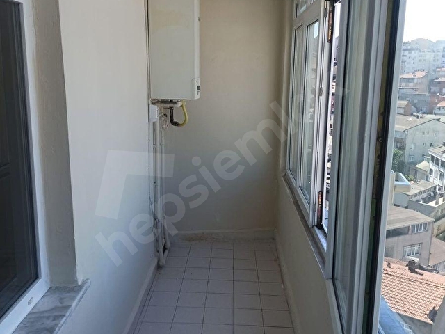 ELMAS EMLAKTAN GÜLTEPE ÇİFT BALKONLU KİRALIK DAİRE - Görsel 20