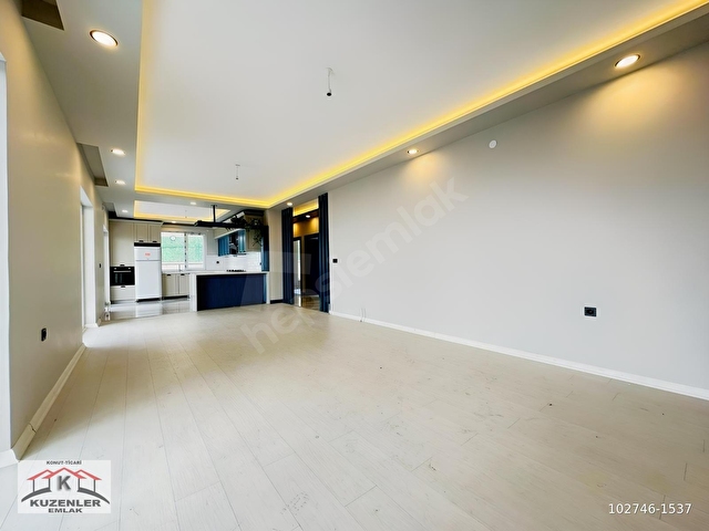 Doğayla İç İçe Site İçinde 3+1 Tek Kat Villa 180m² Altındağ - Görsel 10