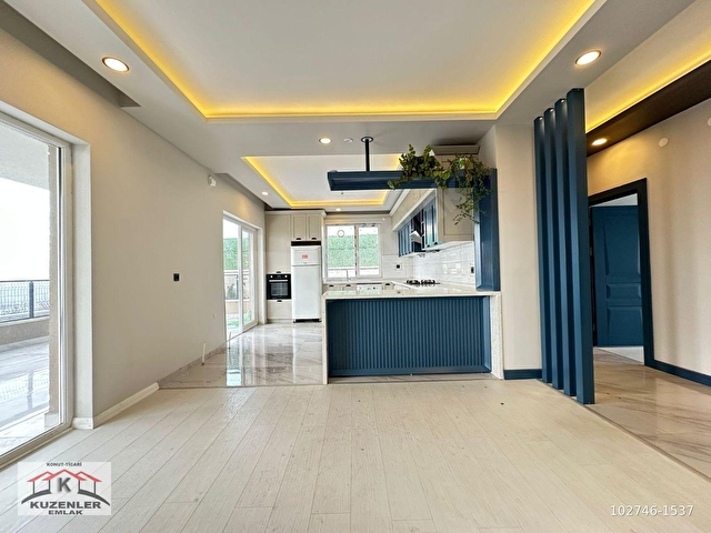 Doğayla İç İçe Site İçinde 3+1 Tek Kat Villa 180m² Altındağ - Görsel 5
