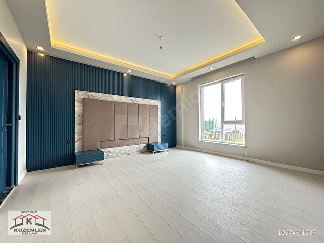 Doğayla İç İçe Site İçinde 3+1 Tek Kat Villa 180m² Altındağ - Görsel 23