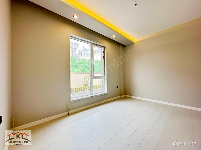 Doğayla İç İçe Site İçinde 3+1 Tek Kat Villa 180m² Altındağ - Görsel 17