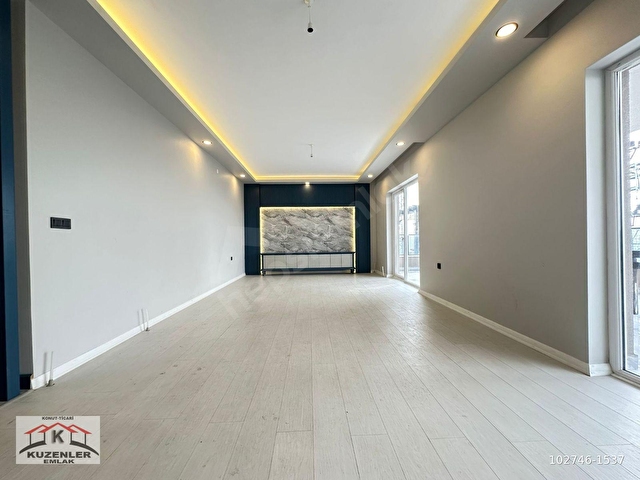 Doğayla İç İçe Site İçinde 3+1 Tek Kat Villa 180m² Altındağ - Görsel 11