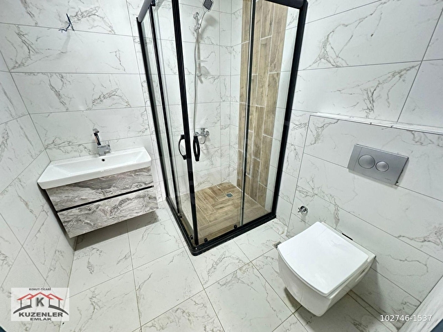 Doğayla İç İçe Site İçinde 3+1 Tek Kat Villa 180m² Altındağ - Görsel 21