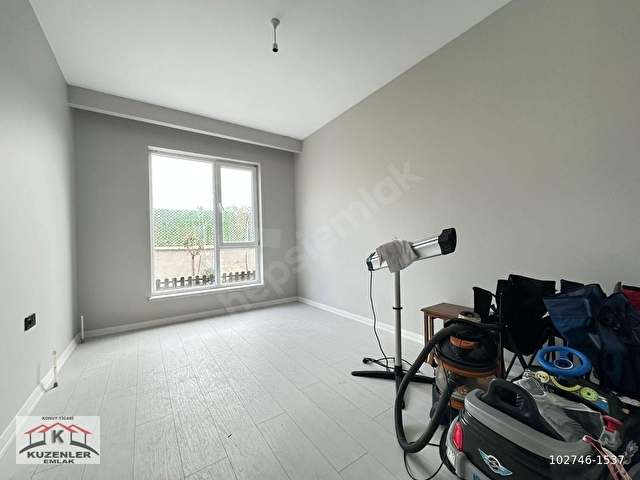 Doğayla İç İçe Site İçinde 3+1 Tek Kat Villa 180m² Altındağ - Görsel 16