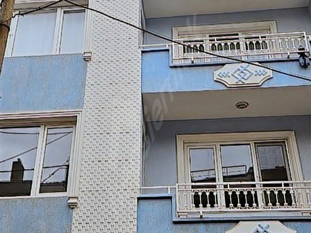 Bandırma 600 Evler Kiralık