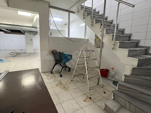 Şişli Mecidiyeköyde Brüt 270m2 Çok Amaçlı Satılık Dükkan - Görsel 18