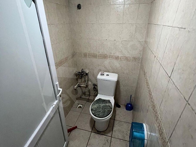 Şişli Mecidiyeköyde Brüt 270m2 Çok Amaçlı Satılık Dükkan - Görsel 26