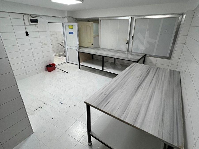 Şişli Mecidiyeköyde Brüt 270m2 Çok Amaçlı Satılık Dükkan - Görsel 20