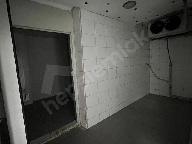 Şişli Mecidiyeköyde Brüt 270m2 Çok Amaçlı Satılık Dükkan - Görsel 15