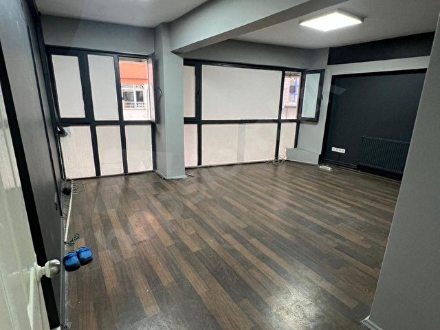 Şişli Mecidiyeköyde Brüt 270m2 Çok Amaçlı Satılık Dükkan - Görsel 3
