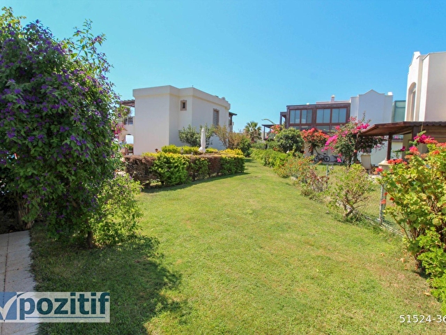 Bodrum Akyarlar Da Satilik Denize Sifir Genis Villa 51524 3697 Hurriyet Emlak