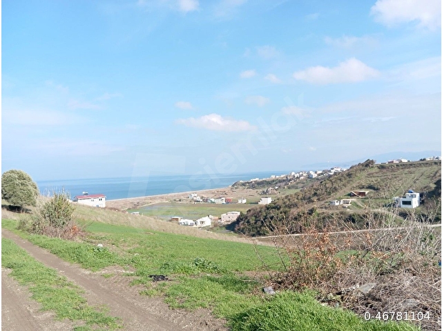 bursa Mudanya Mesudiye arsa - Görsel 3