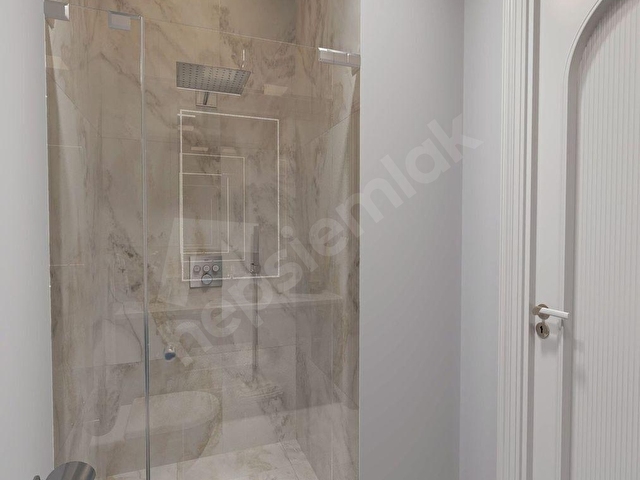 ŞİMŞEK EMLAKTAN BATIKENT ÇAKIRLAR İKON PROJESİ 80 M2 2+1 LOFT - Görsel 18