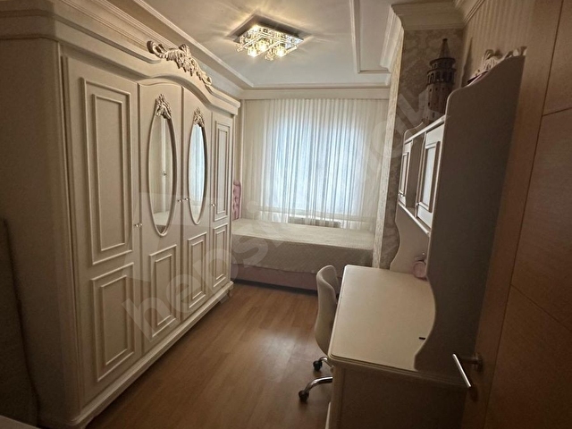 KÜÇÜKYALIDA 3+1 NET 110 M2 METROYA ÇOK YAKIN ARAKAT KAÇIRILMAZ - Görsel 21