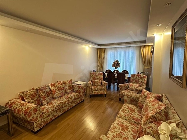 KÜÇÜKYALIDA 3+1 NET 110 M2 METROYA ÇOK YAKIN ARAKAT KAÇIRILMAZ - Görsel 8