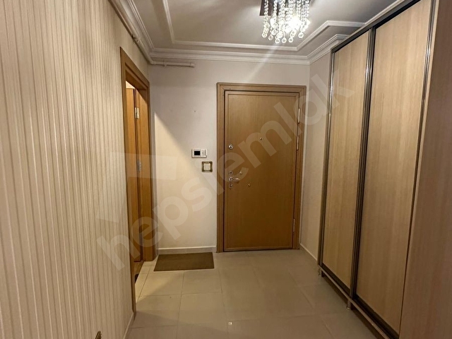 KÜÇÜKYALIDA 3+1 NET 110 M2 METROYA ÇOK YAKIN ARAKAT KAÇIRILMAZ - Görsel 5
