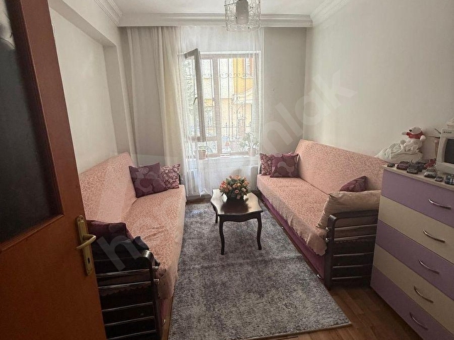 KADİR AYDINTEPEDEN AKTEPE MERKZDE KÖKTAPU 3+1 YÜKSEK GİRİŞ DAİRE - Görsel 5