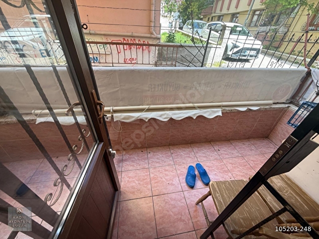 KADİR AYDINTEPEDEN AKTEPE MERKZDE KÖKTAPU 3+1 YÜKSEK GİRİŞ DAİRE - Görsel 22