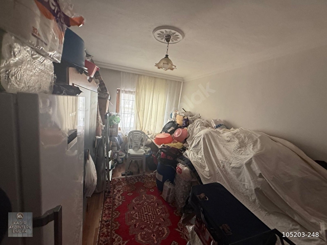 KADİR AYDINTEPEDEN AKTEPE MERKZDE KÖKTAPU 3+1 YÜKSEK GİRİŞ DAİRE - Görsel 6